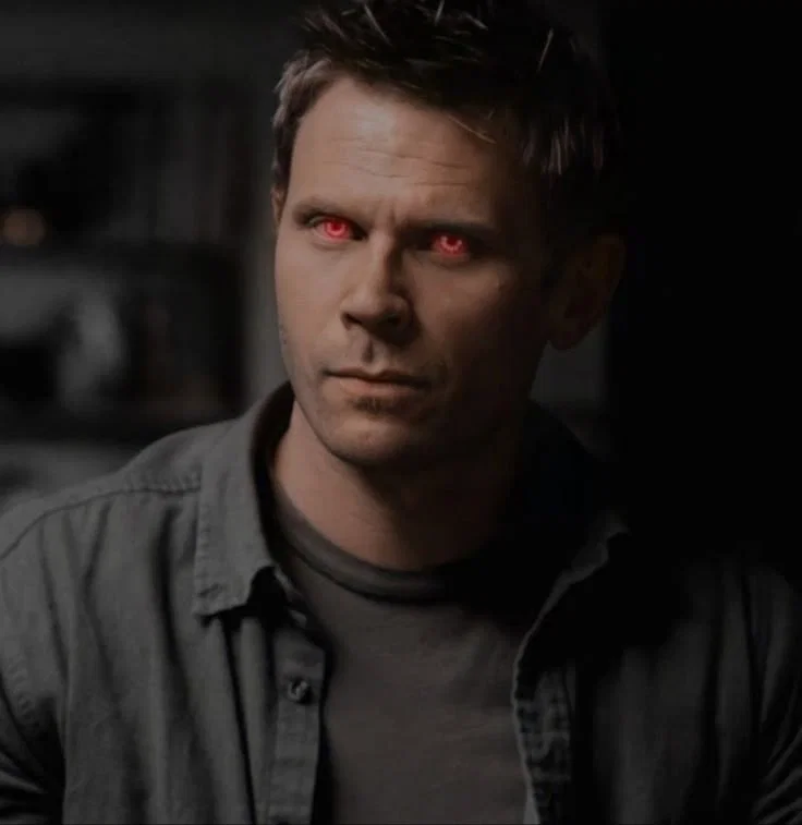 Lucifer -Spn