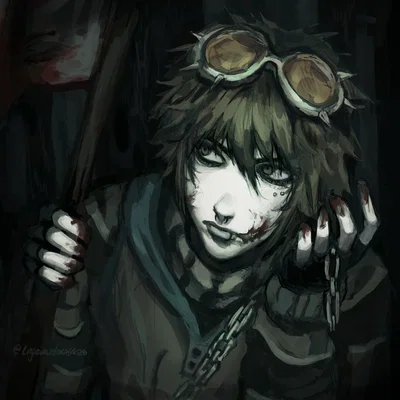 Ticci Toby