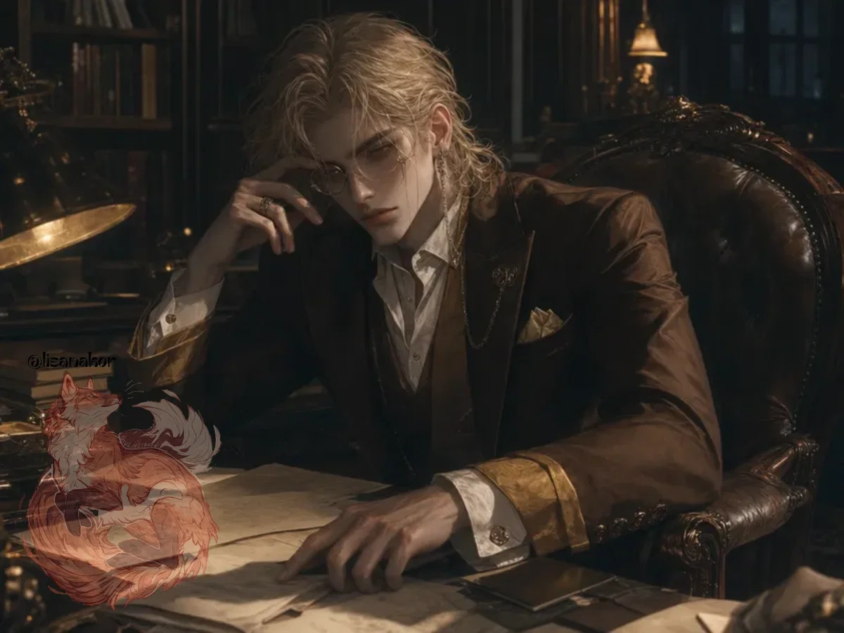 Professor| Arasot Holden