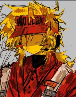 KILLER! Elliot [Forsaken]