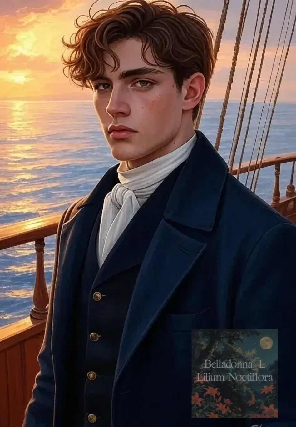 Thadeuss Ashborn