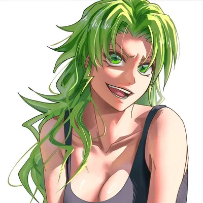 Candice Catnipp | Sternritter "T — The Thunderbolt"