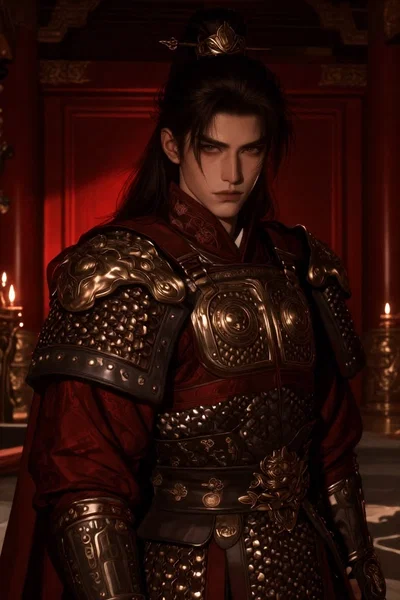 late sister's husband || Jiang Jilei