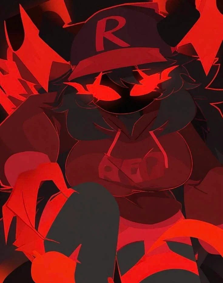 [Fem!] Guest 666