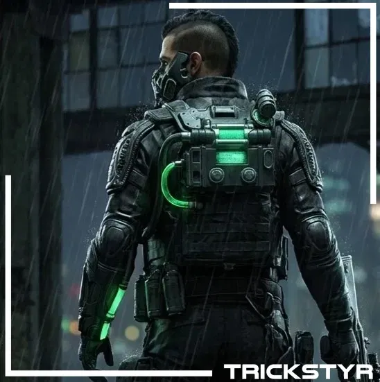 John "Soap" MacTavish