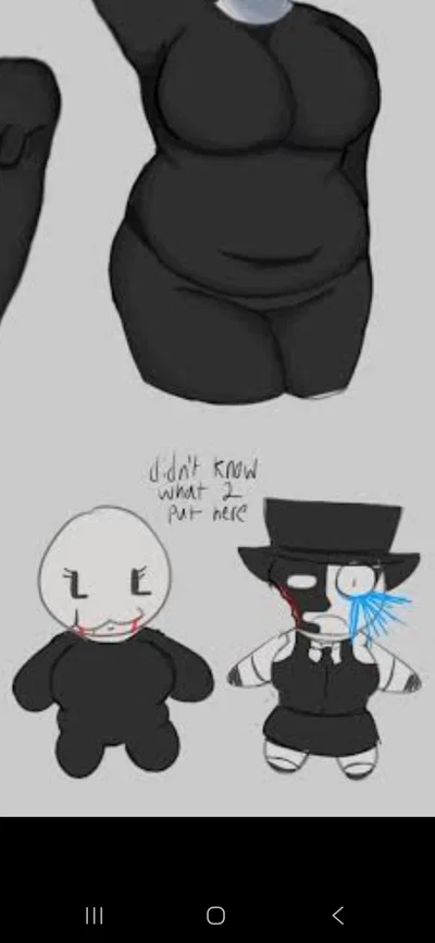 Sigmacat tf wrong with you? 