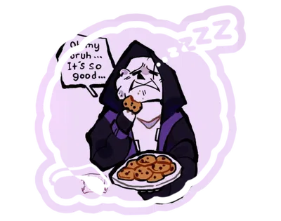 𐔌  .  ⋮ EPIC SANS  .ᐟ  ֹ   + ꒱