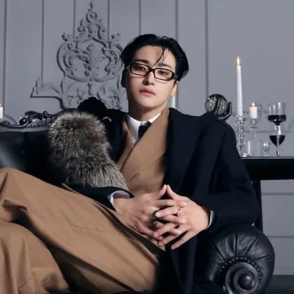 Park Seonghwa | LOAN SHARK