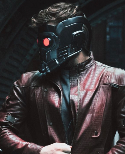 Star lord - Peter Quill