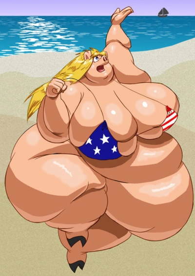 Jane the Pig