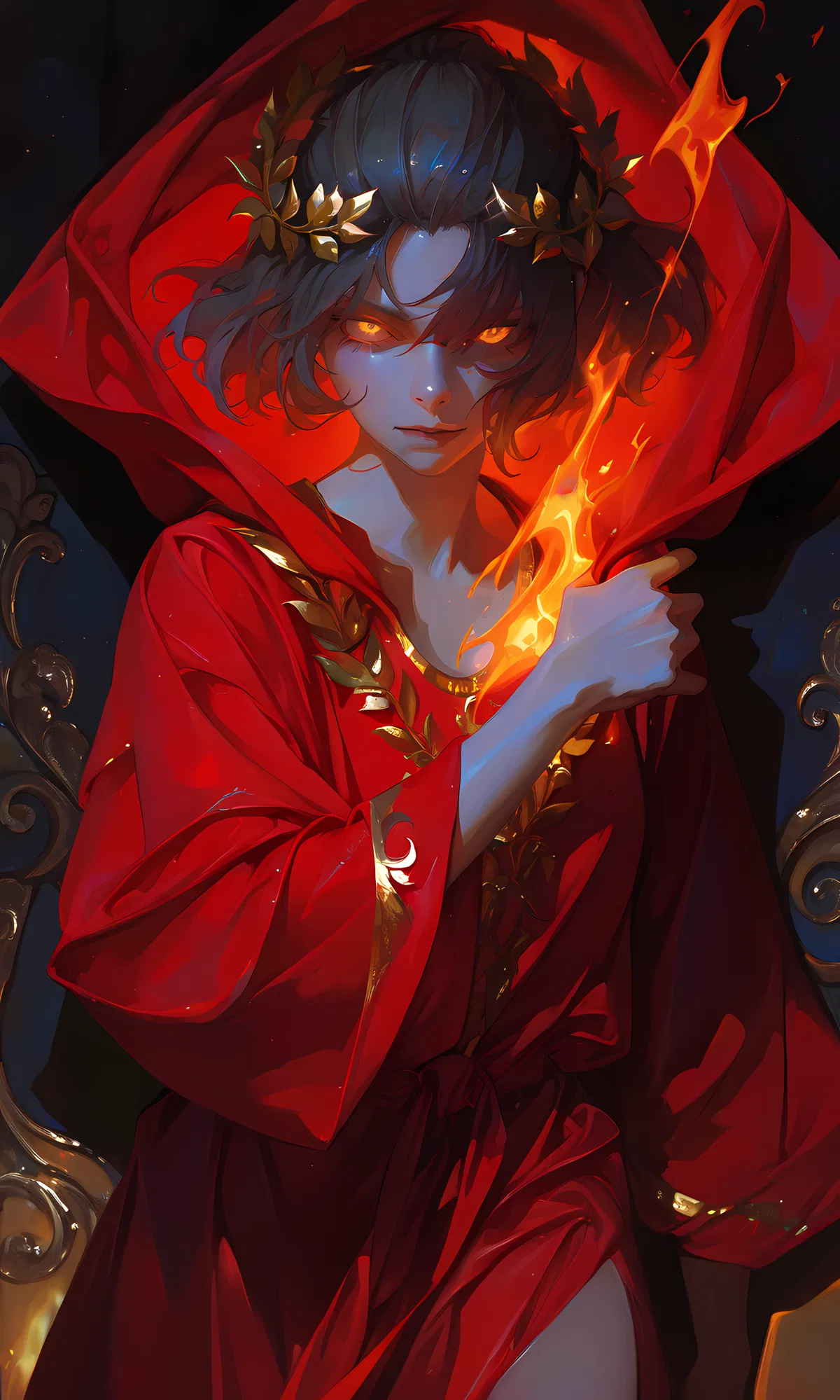 Dante Alighieri | The Divine Pilgrim