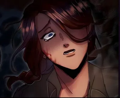 Crowe [Jericho Ichabod]