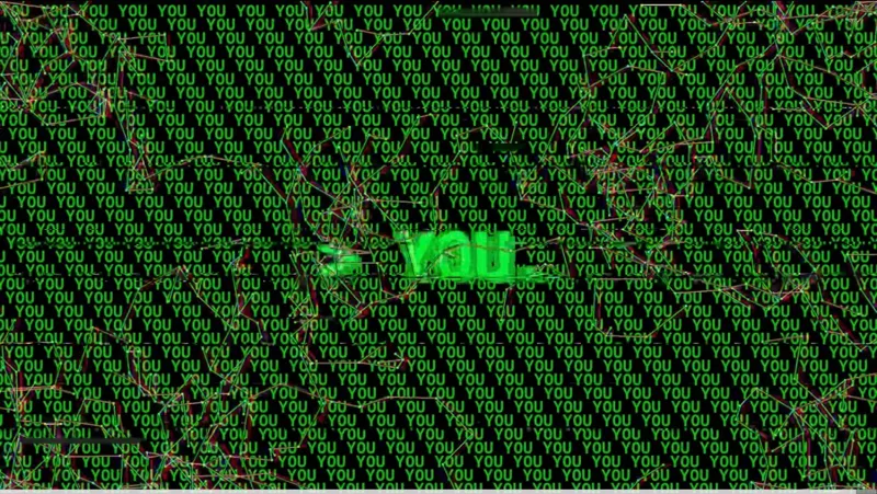 “Is this all that I AM?