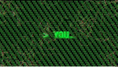 “Is this all that I AM?