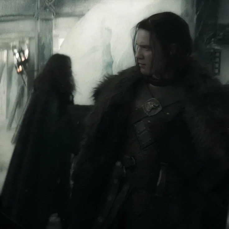 ⋆. 𐙚  ̊ CREGAN STARK 