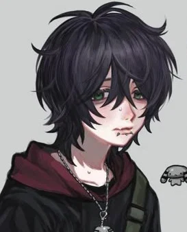 Nolan Yui - [MLM] ❤️