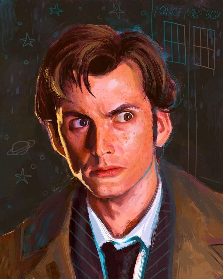 The Doctor