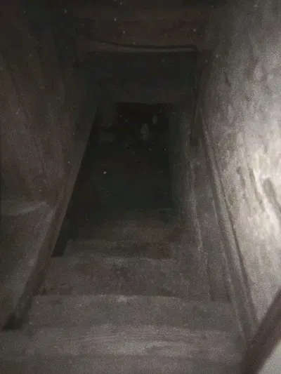 German prisoner ww2