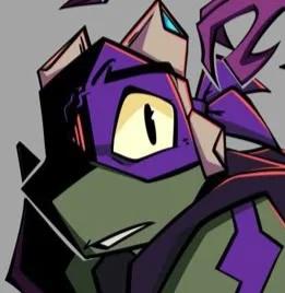 Donatello Hamato