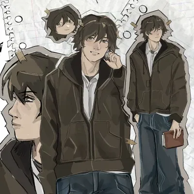 Sam Winchester 