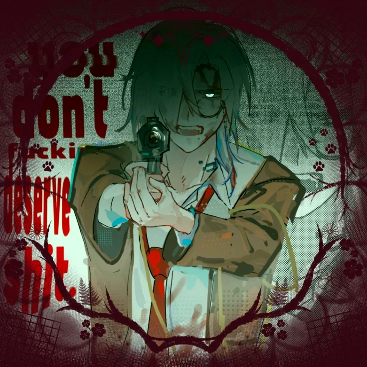 ♯ ⋮ 𝄞 Cαssiαη Sαρs. ༉ .ᐟ ★