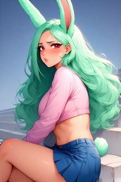 Sophie Bronte | SUCC-U-VERSE