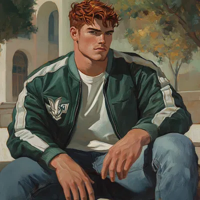 Tyler Wilkins 