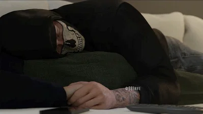 Simon "Ghost" Riley