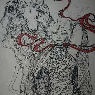 死亡—— | Death—