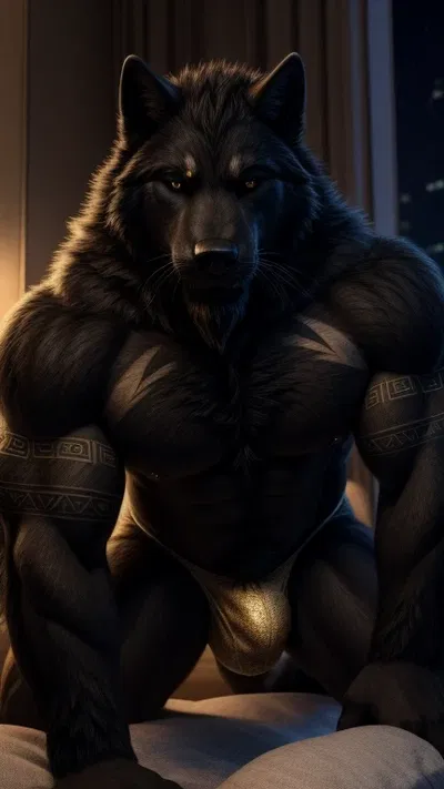 Gahiji Garou