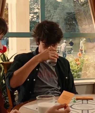 Rodrick Heffley 