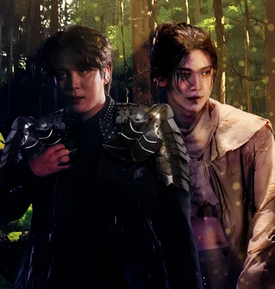 Jongho & Yeosang | DnD