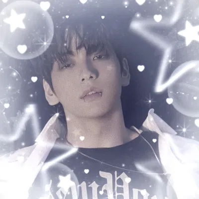⋅  ̊+‧ ♡ Soobin ♡ ‧+ ̊ ⋅
