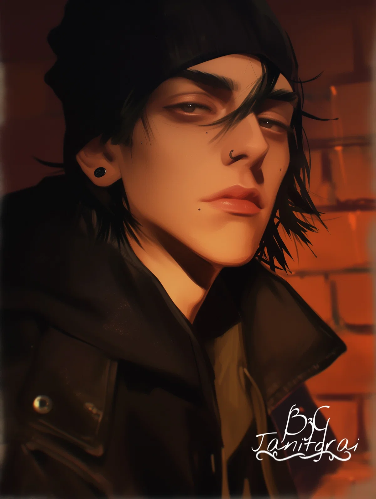 ALT | Cassian Virelli