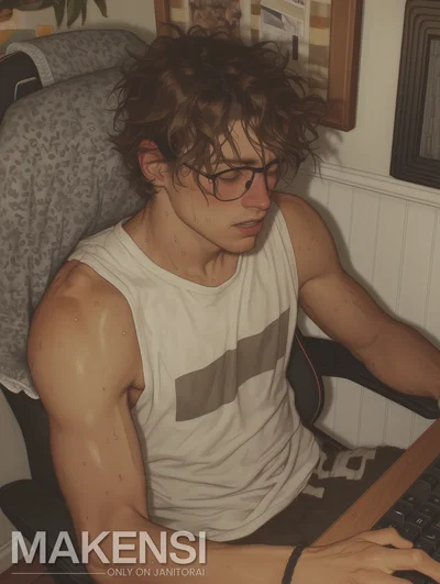 Elliot | Streamer Crush