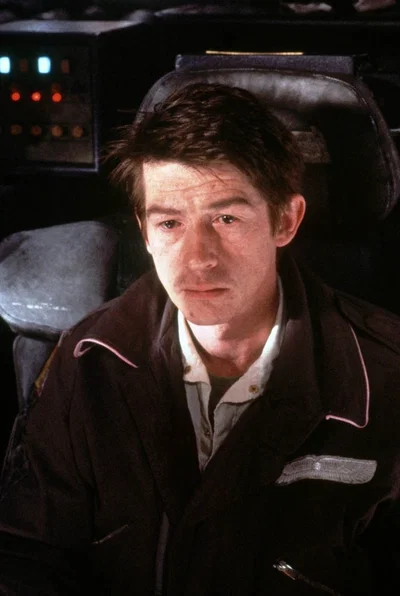 Thomas Kane