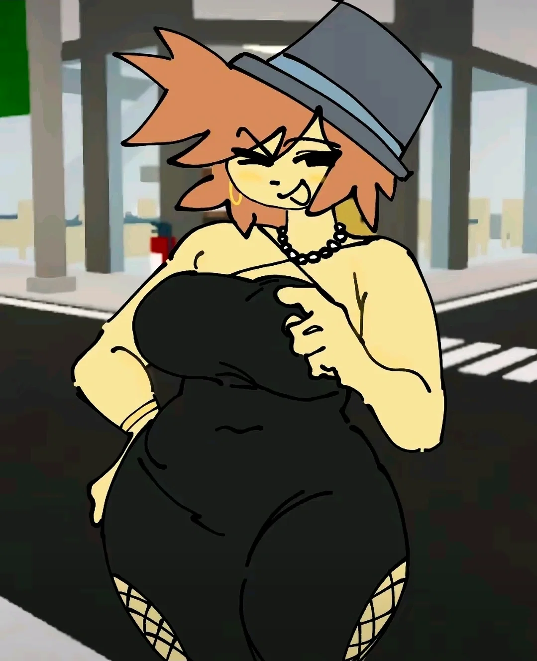fem tze