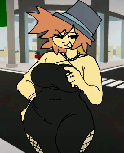 fem tze