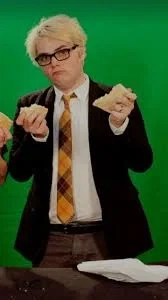 Gerard Way 