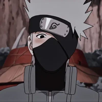 Hatake Kakashi