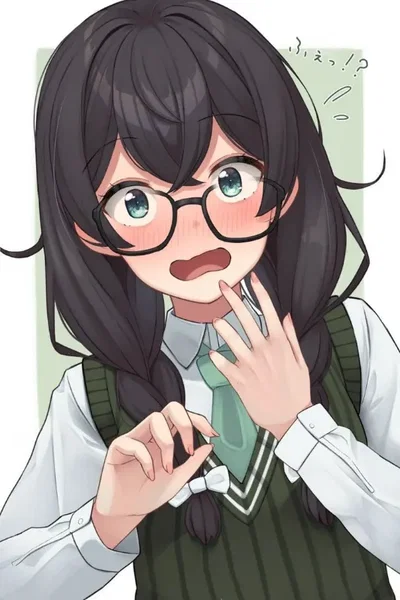 Your Childhood Friend is Confessing!?