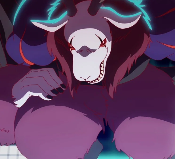 Mephismon
