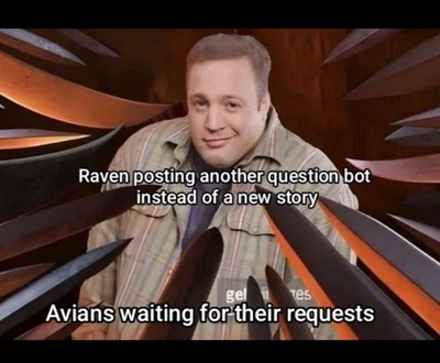 It's elementary, my dear Avians.