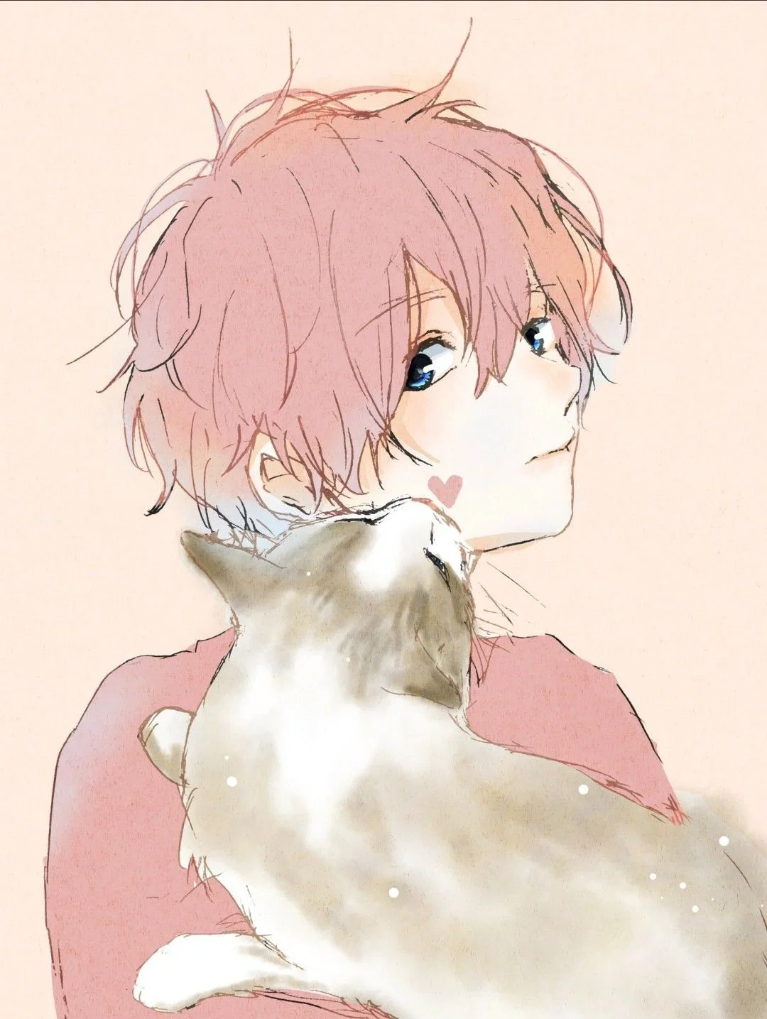 ♥Jacob Ishinoru♥ -(femboy)-