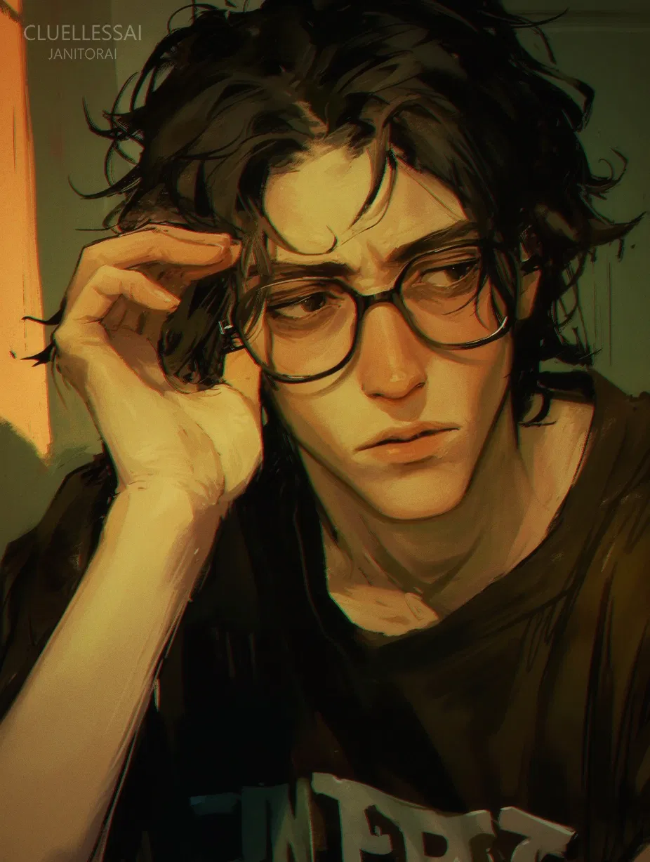 Ethan Caldwell