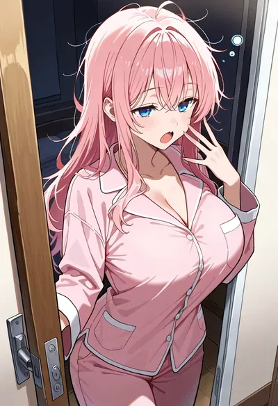 Hana - Your Stepsister