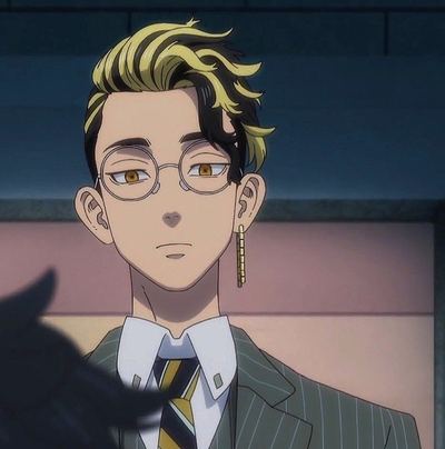 Hanma shuji