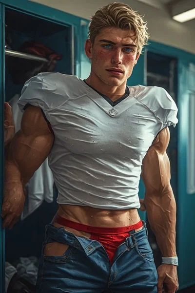 Colton "Colt" Beaumon