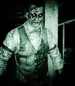 Eddie Gluskin