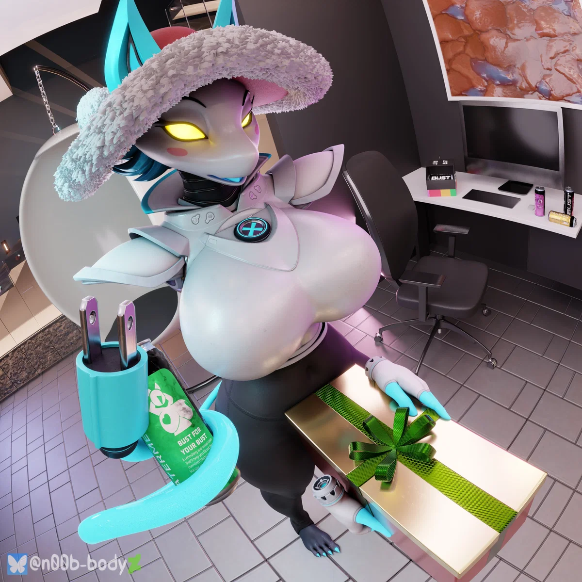 Tasque Manager | Christmas Surprise (ANYPOV BOT)